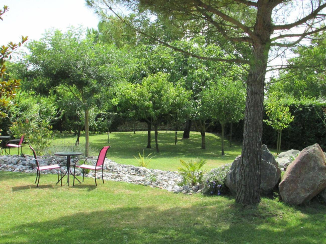 Logis De Chalons A La Mer Le Gua  Luaran gambar