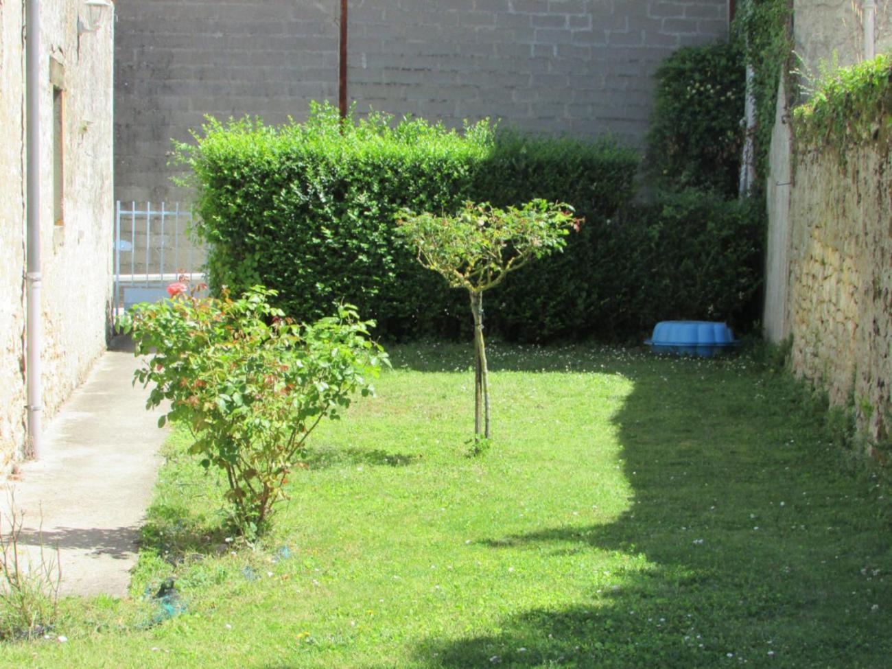 Logis De Chalons A La Mer Le Gua  Luaran gambar