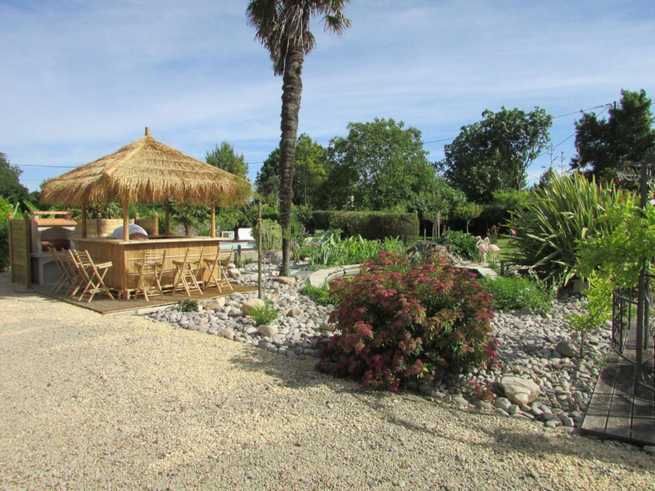 Logis De Chalons A La Mer Le Gua  Luaran gambar