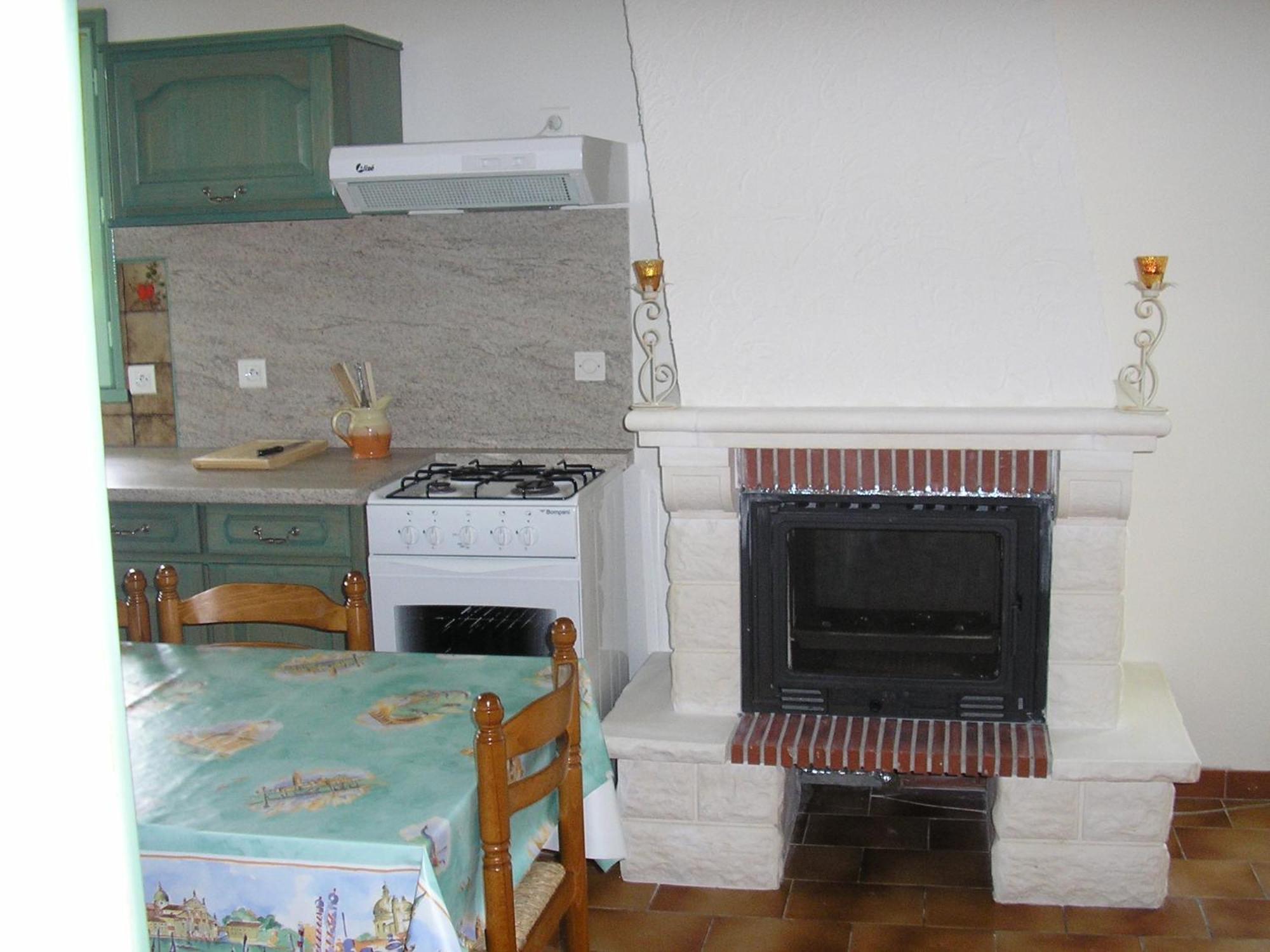 Logis De Chalons A La Mer Le Gua  Luaran gambar