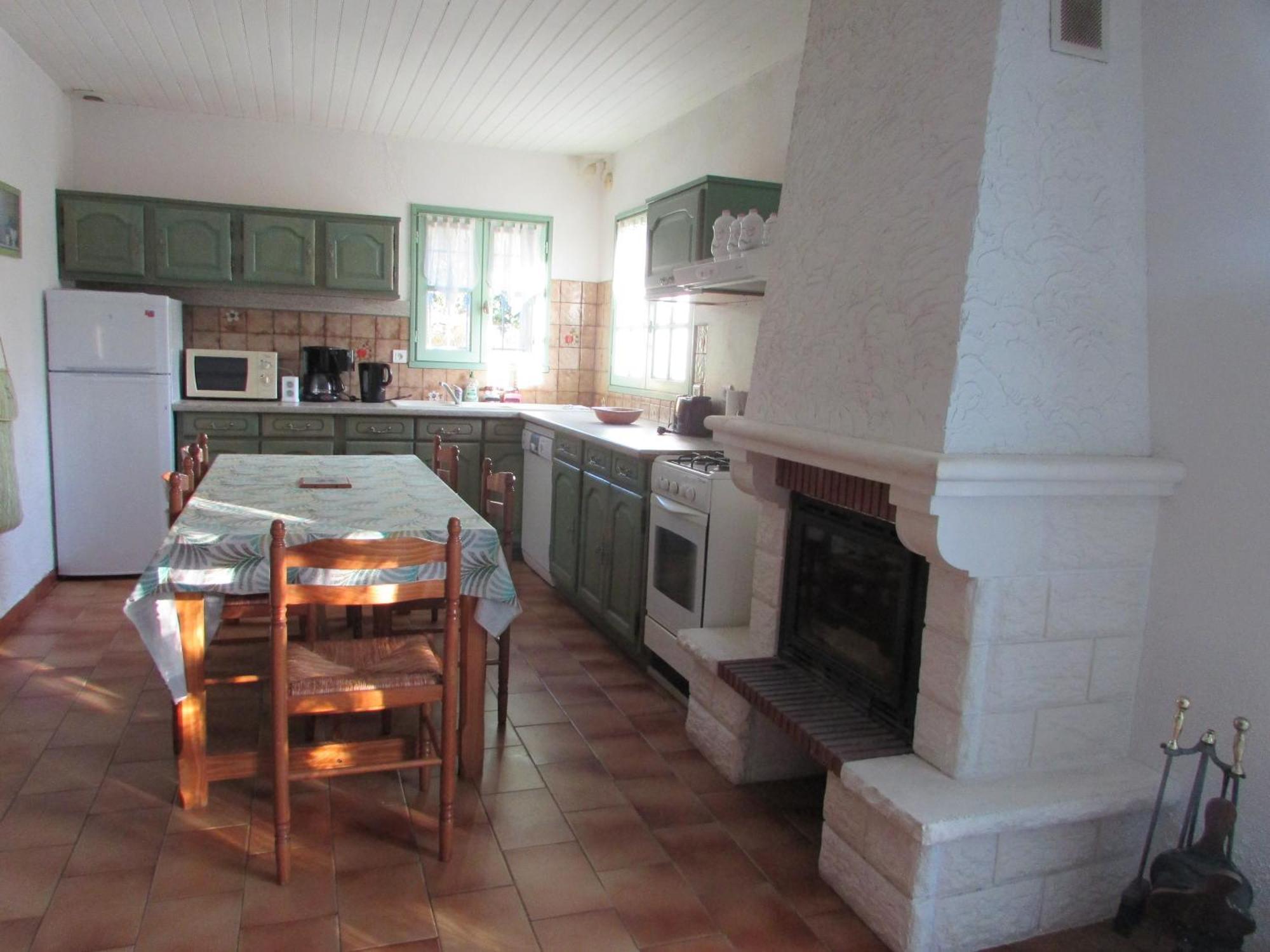 Logis De Chalons A La Mer Le Gua  Luaran gambar