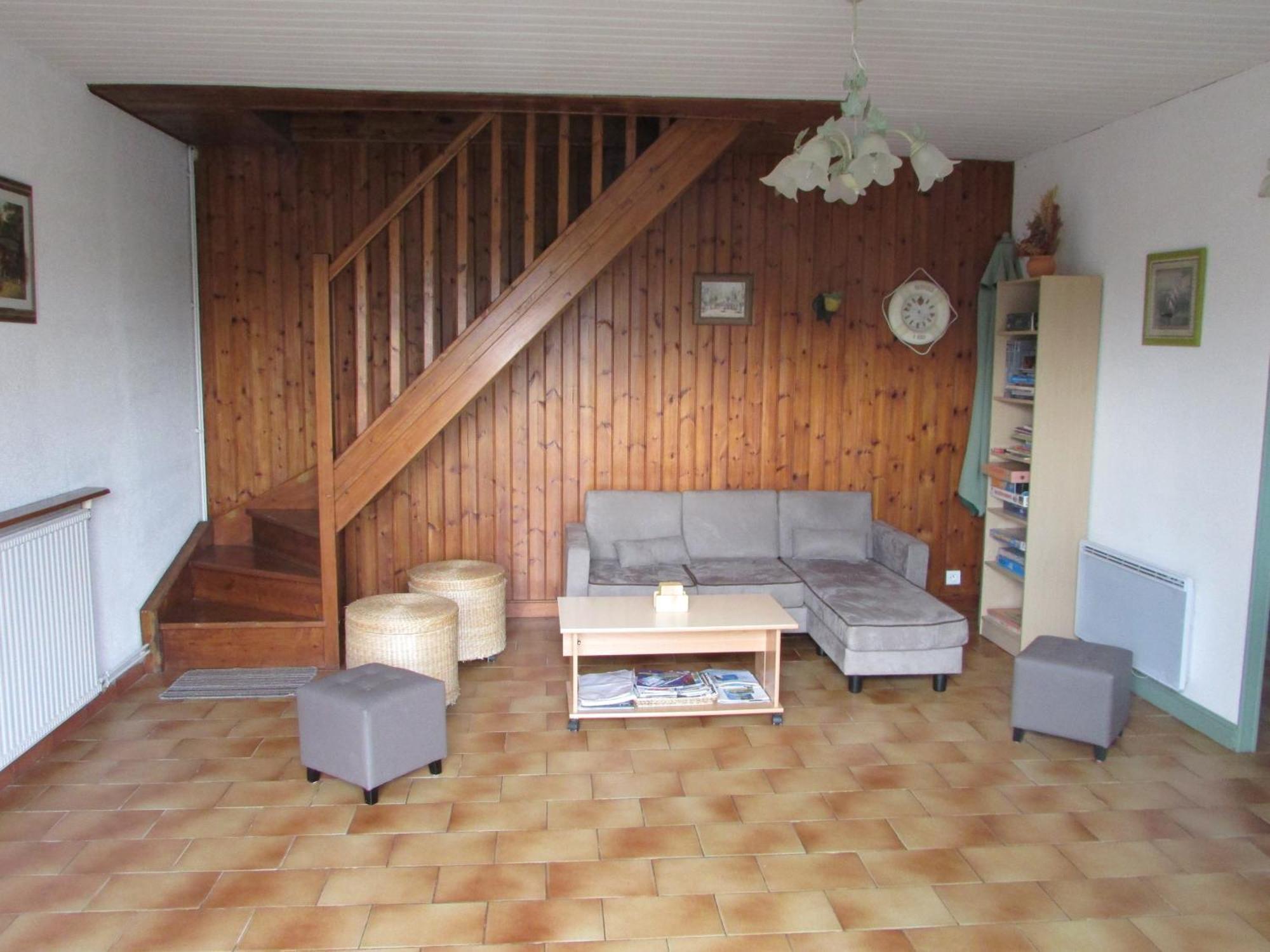 Logis De Chalons A La Mer Le Gua  Luaran gambar