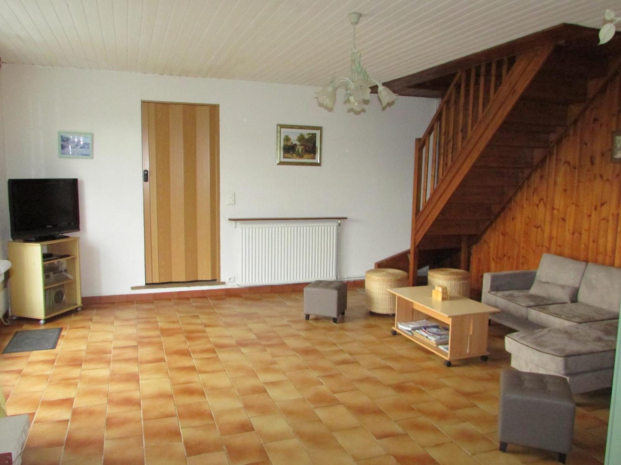 Logis De Chalons A La Mer Le Gua  Luaran gambar
