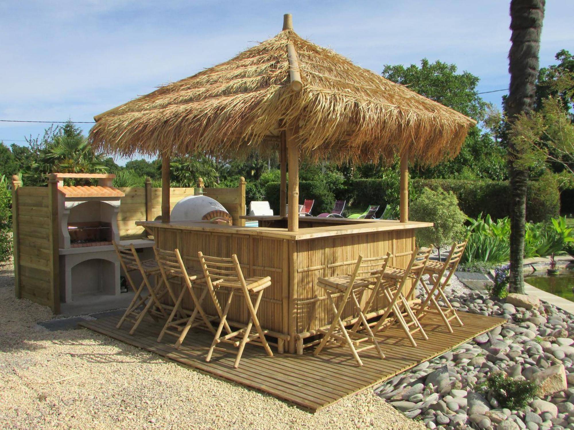 Logis De Chalons A La Mer Le Gua  Luaran gambar