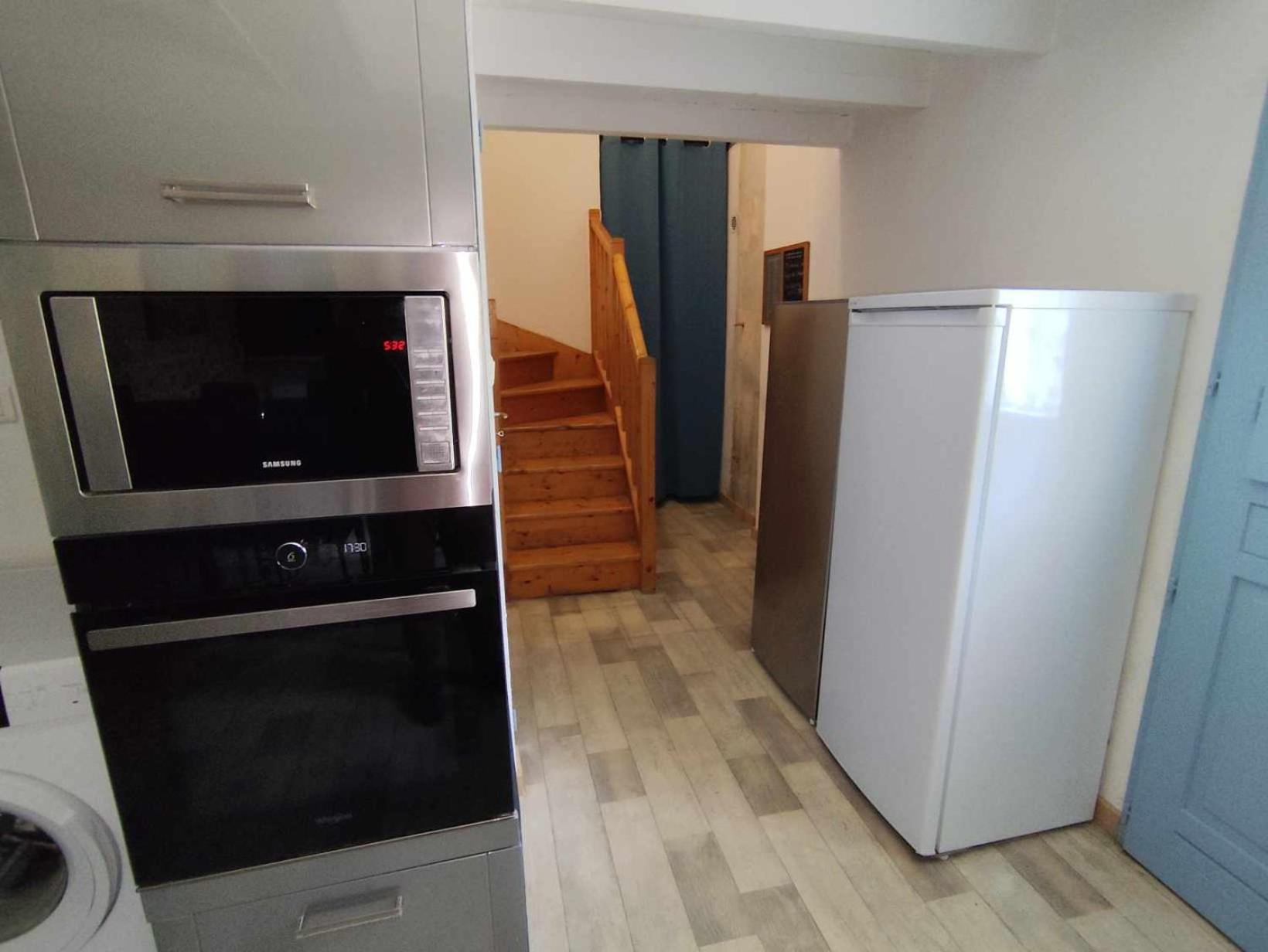 Logis De Chalons A La Mer Le Gua  Luaran gambar